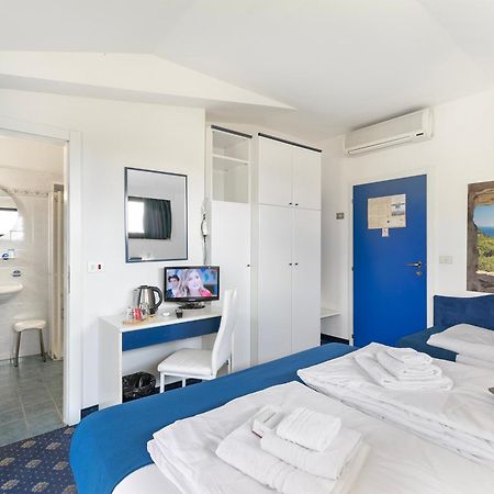 Bike & Wind Hotel Villa Maria 토르볼레 외부 사진