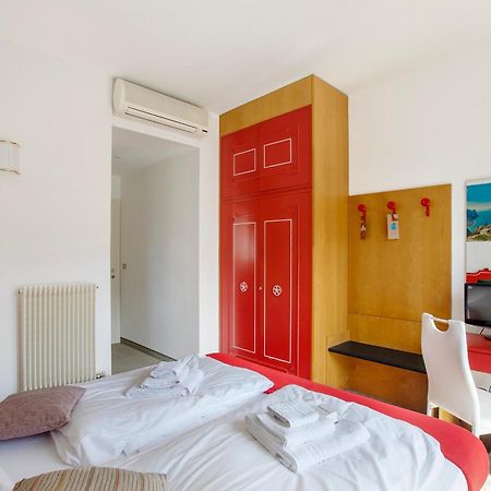 Bike & Wind Hotel Villa Maria 토르볼레 외부 사진